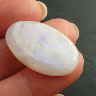 Moonstone cabochon 30x18 mm no A290
