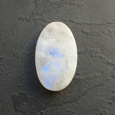 Moonstone cabochon 30x18 mm no A290 Moonstone cabochon 30x18 mm no A290