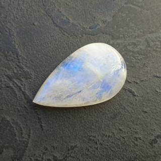 Moonstone cabochon 30x18 mm no A349