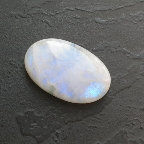 Moonstone cabochon 30x19 mm no A399 Moonstone cabochon 30x19 mm no A399