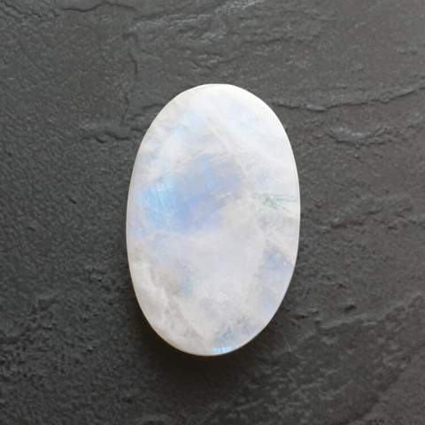 Moonstone cabochon 30x19 mm no A399 Moonstone cabochon 30x19 mm no A399