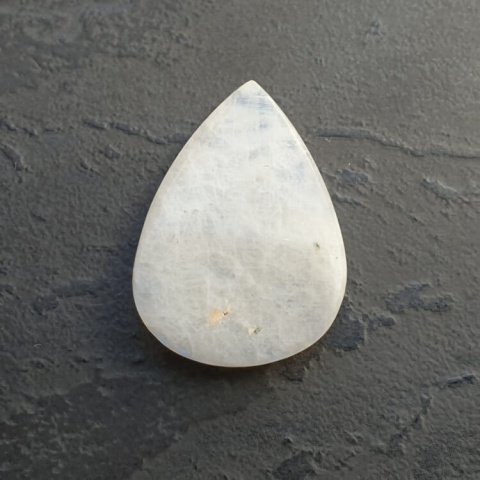 Moonstone cabochon 30x22 mm no A329 Moonstone cabochon 30x22 mm no A329