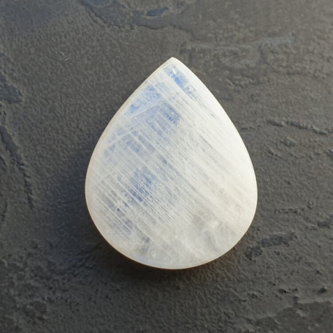 Moonstone cabochon 30x24 mm no A303 Moonstone cabochon 30x24 mm no A303