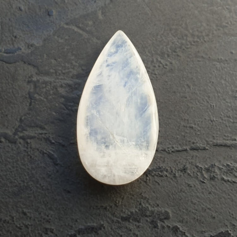 Moonstone cabochon 31x16 mm no A294 Moonstone cabochon 31x16 mm no A294