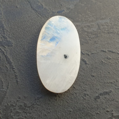 Moonstone cabochon 31x18 mm no A313 Moonstone cabochon 31x18 mm no A313