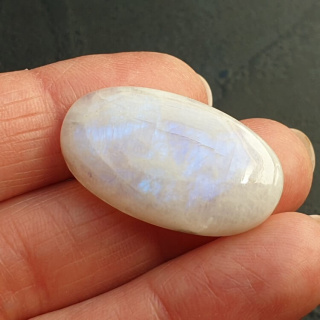Moonstone cabochon 31x18 mm no A342