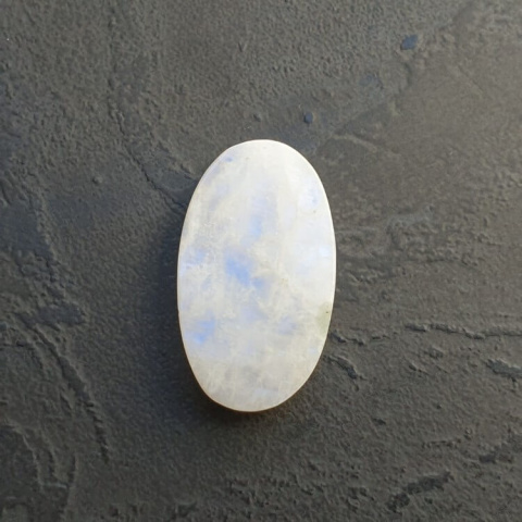 Moonstone cabochon 31x18 mm no A342 Moonstone cabochon 31x18 mm no A342