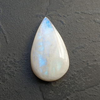Moonstone cabochon 31x18 mm no A352