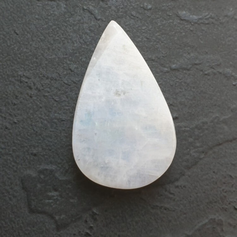 Moonstone cabochon 31x19 mm no A378 Moonstone cabochon 31x19 mm no A378