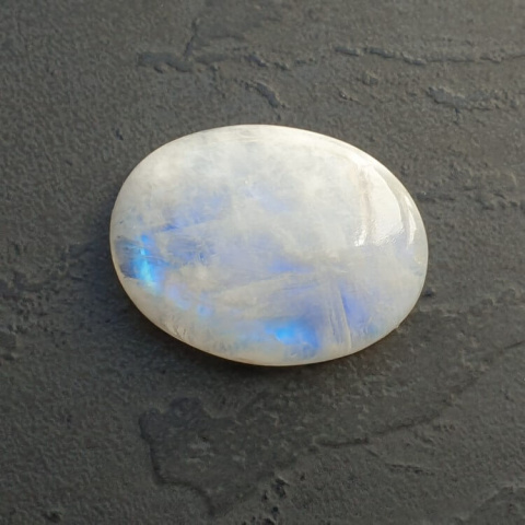 Moonstone cabochon 31x23 mm no A292 Moonstone cabochon 31x23 mm no A292