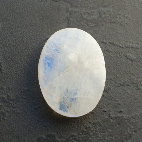 Moonstone cabochon 31x23 mm no A292 Moonstone cabochon 31x23 mm no A292