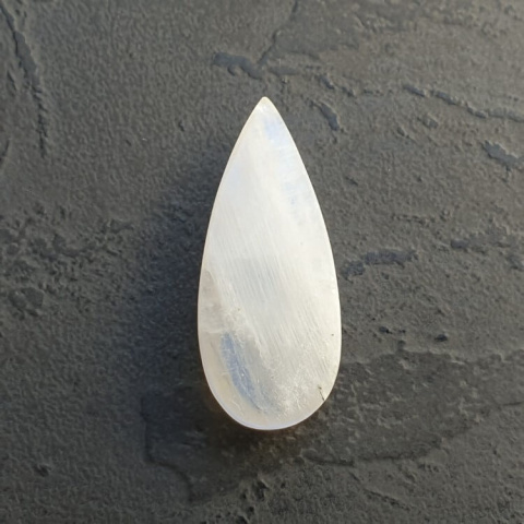 Moonstone cabochon 32x14 mm no A305 Moonstone cabochon 32x14 mm no A305