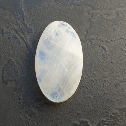 Moonstone cabochon 32x19 mm no A353 Moonstone cabochon 32x19 mm no A353