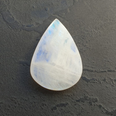 Moonstone cabochon 32x23 mm no A332 Moonstone cabochon 32x23 mm no A332