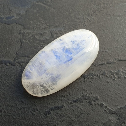 Moonstone cabochon 33x17 mm no A317