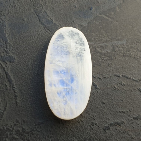 Moonstone cabochon 33x17 mm no A317