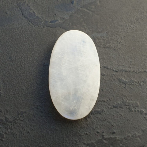 Moonstone cabochon 33x19 mm no A310 Moonstone cabochon 33x19 mm no A310