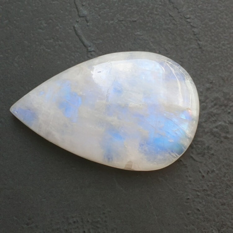 Moonstone cabochon 33x21 mm no A359