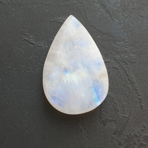 Moonstone cabochon 33x21 mm no A359