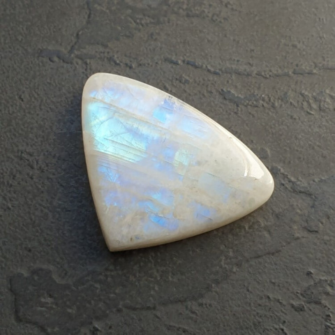 Moonstone cabochon 33x25 mm no A309 Moonstone cabochon 33x25 mm no A309