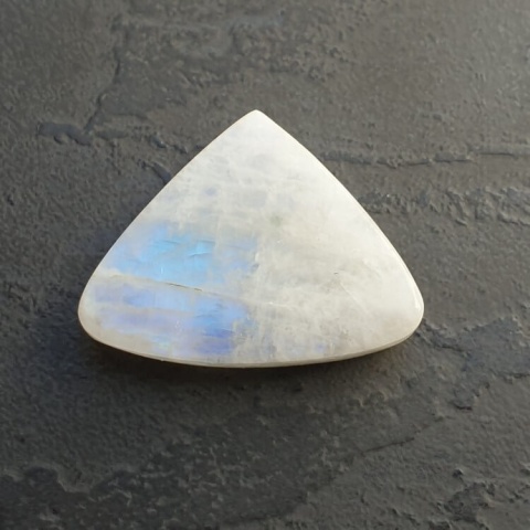 Moonstone cabochon 33x25 mm no A309 Moonstone cabochon 33x25 mm no A309