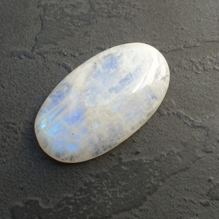 Moonstone cabochon 34x20 mm no A324
