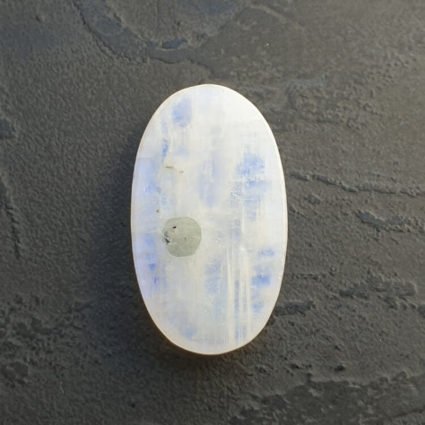 Moonstone cabochon 34x20 mm no A324 Moonstone cabochon 34x20 mm no A324