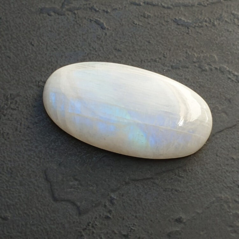 Moonstone cabochon 35x18 mm no A281 Moonstone cabochon 35x18 mm no A281