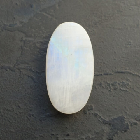 Moonstone cabochon 35x18 mm no A281 Moonstone cabochon 35x18 mm no A281