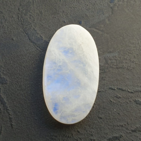 Moonstone cabochon 35x20 mm no A302