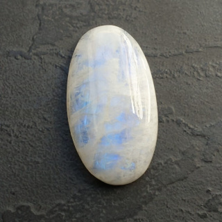 Moonstone cabochon 35x20 mm no A311
