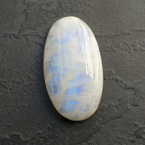 Moonstone cabochon 35x20 mm no A311