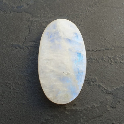 Moonstone cabochon 35x20 mm no A311