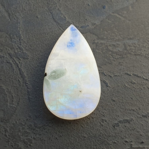 Moonstone cabochon 35x21 mm no A283