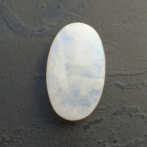 Moonstone cabochon 35x21 mm no A322