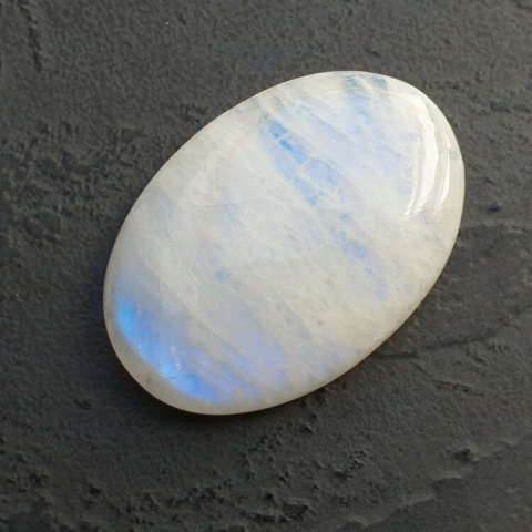Moonstone cabochon 37x25 mm no A285