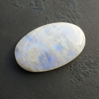 Moonstone cabochon 38x23 mm no A288