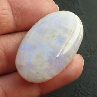 Moonstone cabochon 38x23 mm no A288