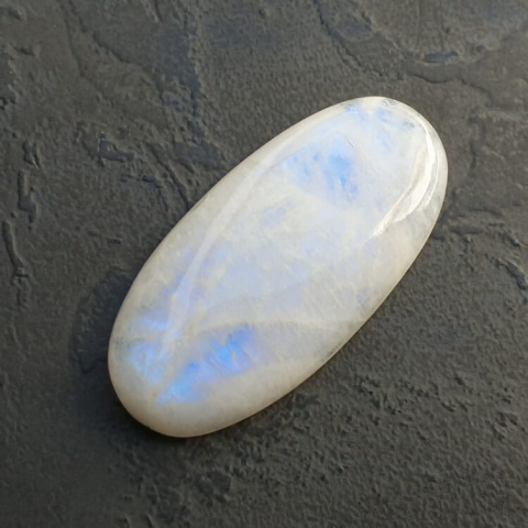 Moonstone cabochon 40x20 mm no A293