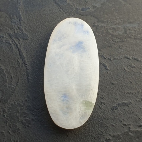 Moonstone cabochon 40x20 mm no A293