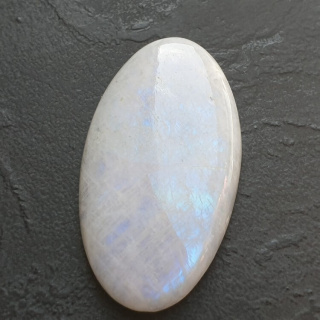 Moonstone cabochon 40x23 mm no A397