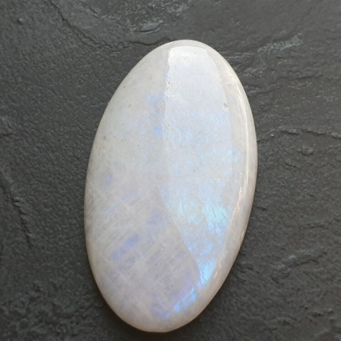 Moonstone cabochon 40x23 mm no A397