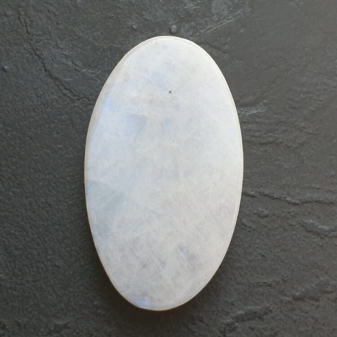 Moonstone cabochon 40x23 mm no A397