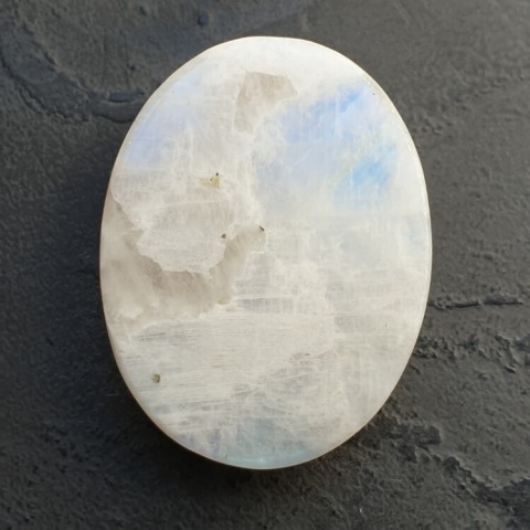 Moonstone cabochon 40x31 mm no A280