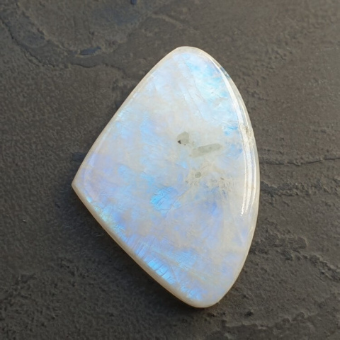 Moonstone cabochon 41x29 mm no A301