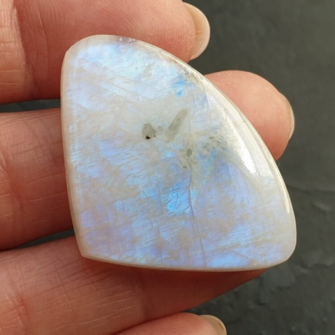 Moonstone cabochon 41x29 mm no A301