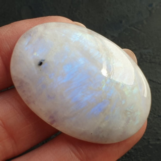 Moonstone cabochon 41x29 mm no A334