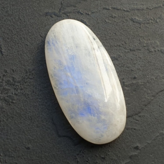 Moonstone cabochon 42x21 mm no A282