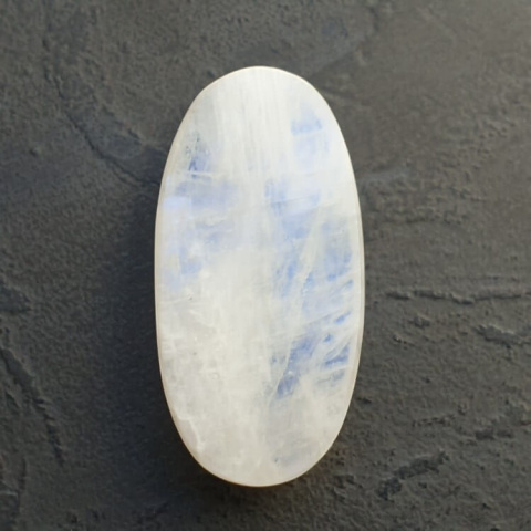 Moonstone cabochon 42x21 mm no A282