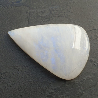 Moonstone cabochon 42x28 mm no A319
